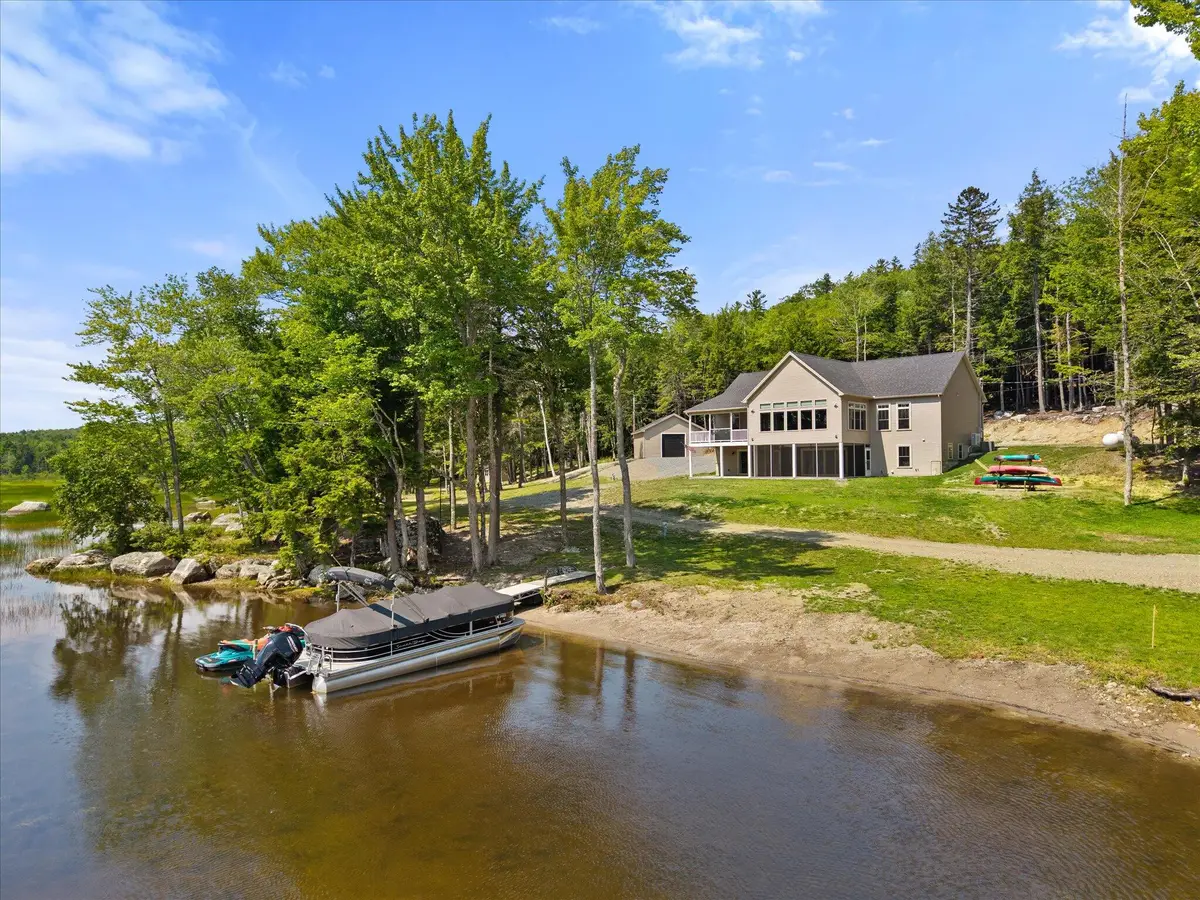 77 Green Lake Camping Way, Ellsworth, ME 04605 - #1