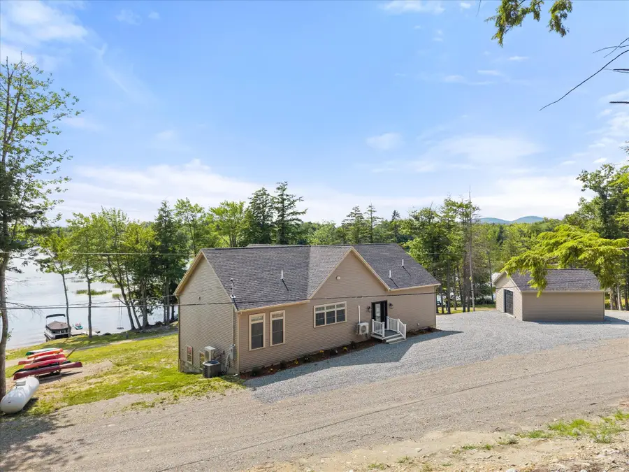 77 Green Lake Camping Way, Ellsworth, ME 04605 - #2