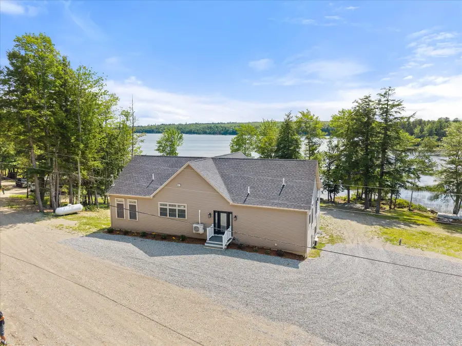 77 Green Lake Camping Way, Ellsworth, ME 04605 - #3
