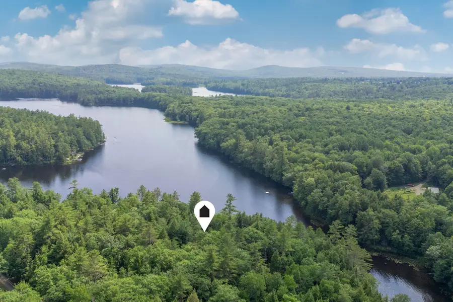 54 Rocky Lane, Fayette, ME 04349 - #3