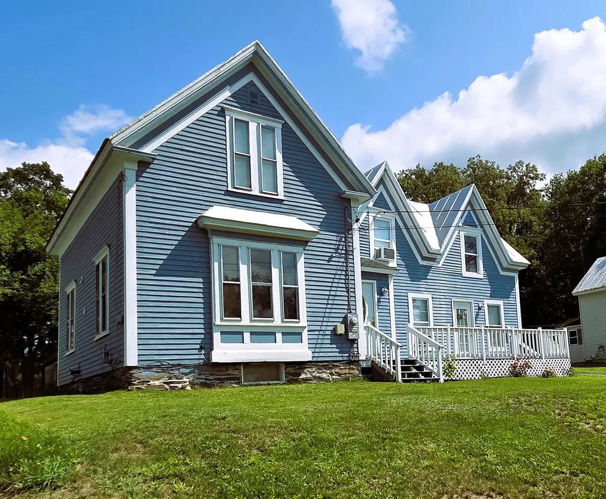16 Jones Street, Madison, ME 04950 - #1