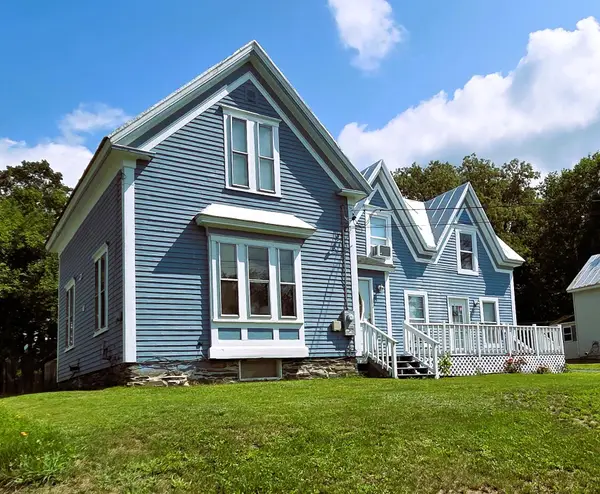 16 Jones Street, Madison, ME 04950