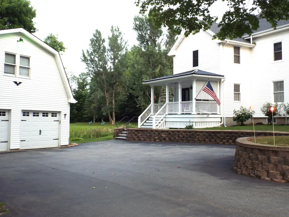 69 Main Road S, Hampden, ME 04444 - #1