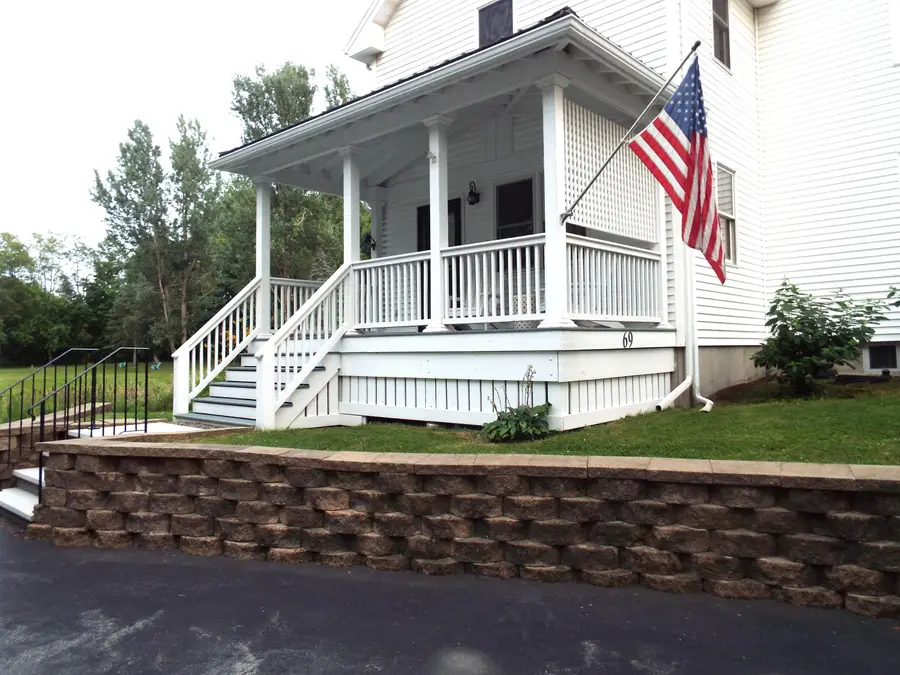69 Main Road S, Hampden, ME 04444 - #3