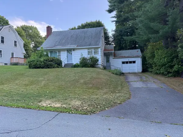 6 Fairview Avenue, Augusta, ME 04330