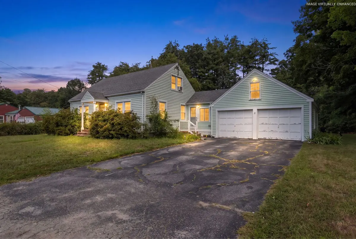 7 Marie Street, Gray, ME 04039 - #1