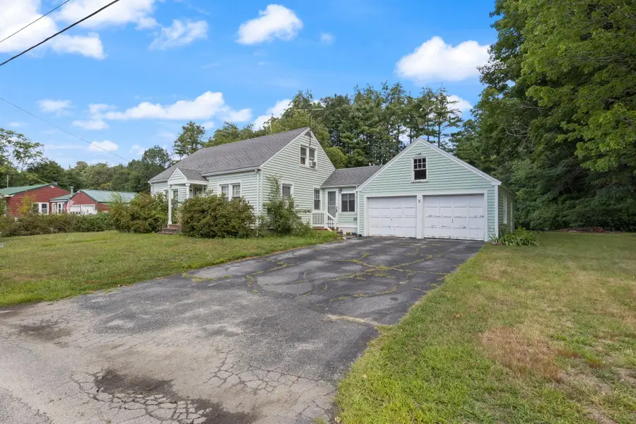 7 Marie Street, Gray, ME 04039 - #2