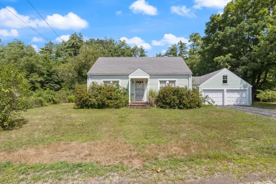 7 Marie Street, Gray, ME 04039 - #3