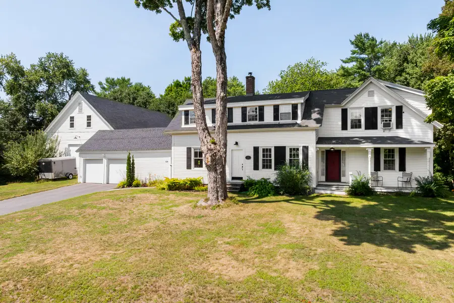 126 Summer Street, Lisbon, ME 04252 - #2