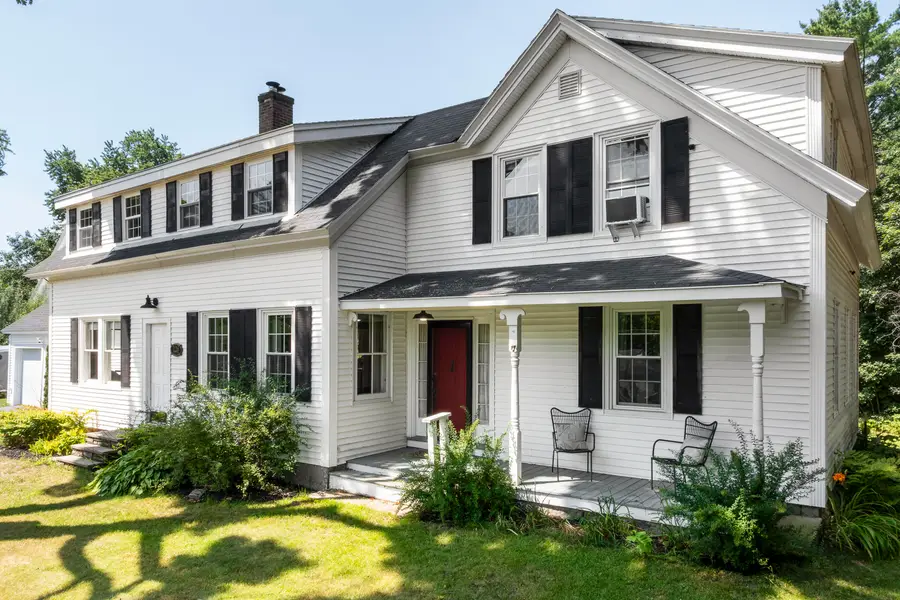 126 Summer Street, Lisbon, ME 04252 - #3
