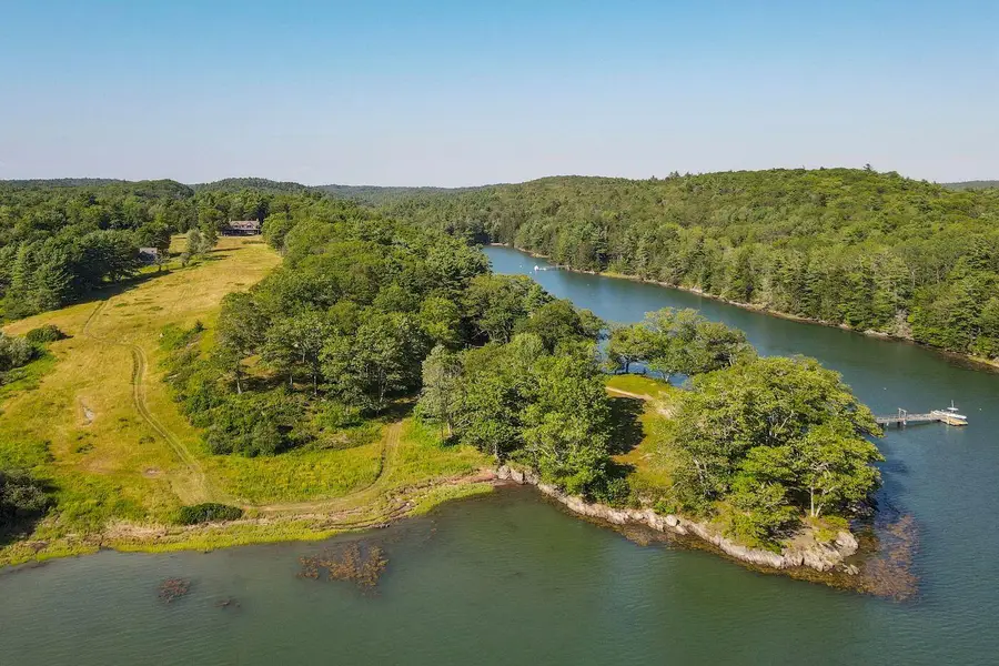 378 Mill Road, Edgecomb, ME 04556 - #2