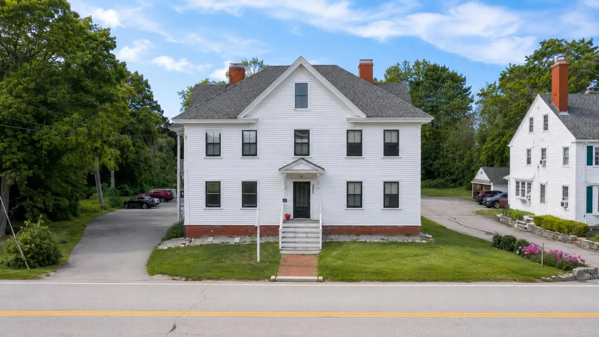 372 Main Street #203, Saco, ME 04072 - #1