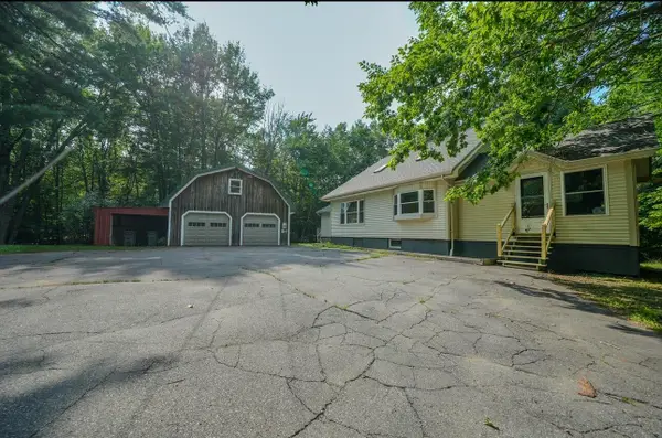 123 Betts Road, Orrington, ME 04474