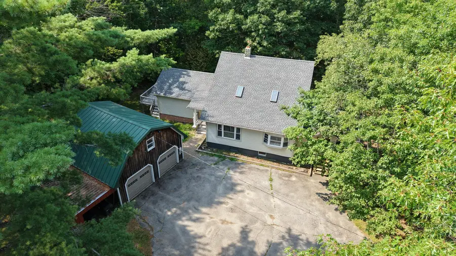 123 Betts Road, Orrington, ME 04474 - #3
