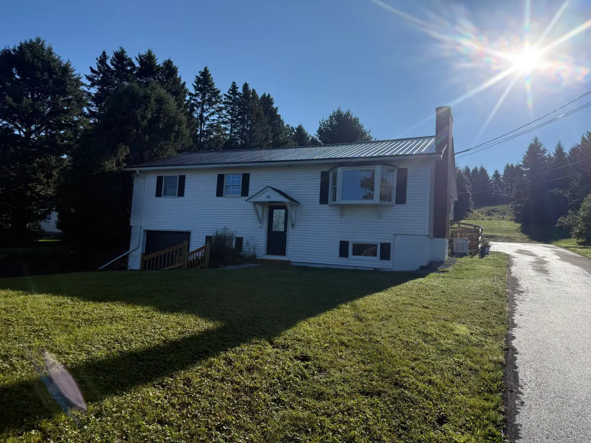 100 Hanson Lake Road, Mapleton, ME 04757 - #1