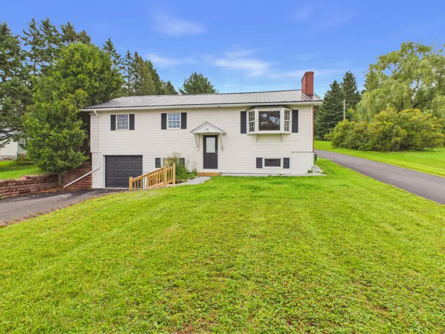 100 Hanson Lake Road, Mapleton, ME 04757 - #2