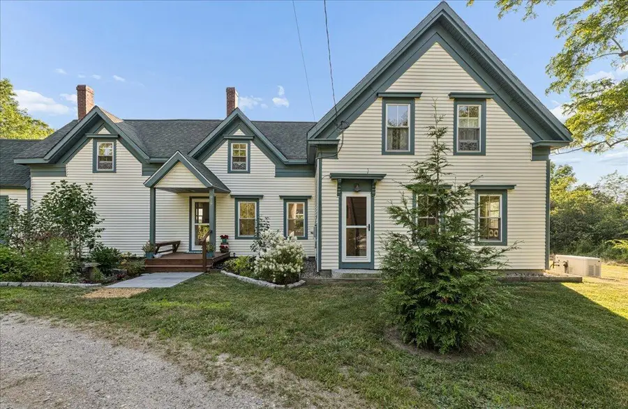 919 Southern Bay Road, Penobscot, ME 04476 - #2