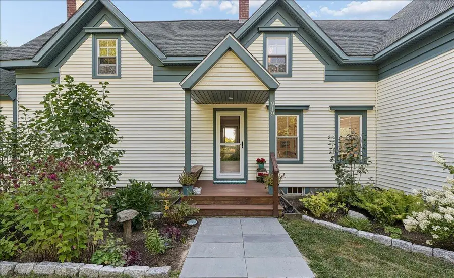 919 Southern Bay Road, Penobscot, ME 04476 - #3