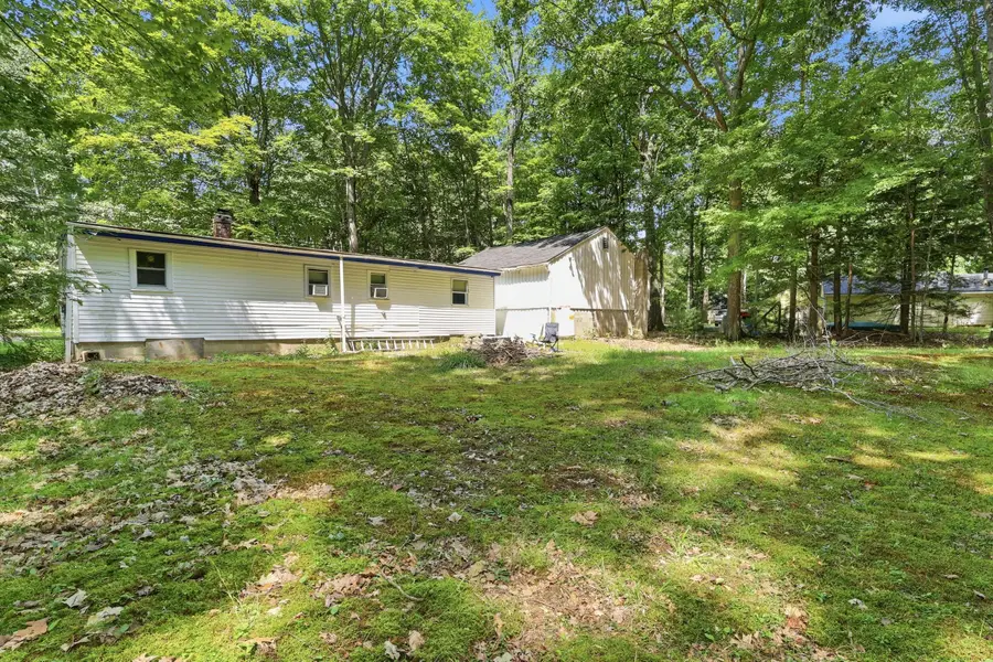 185 Dunnell Road, Buxton, ME 04093 - #2