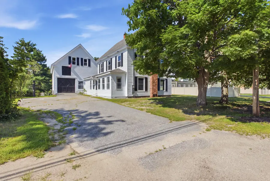 64 Main Street, Porter, ME 04068 - #2