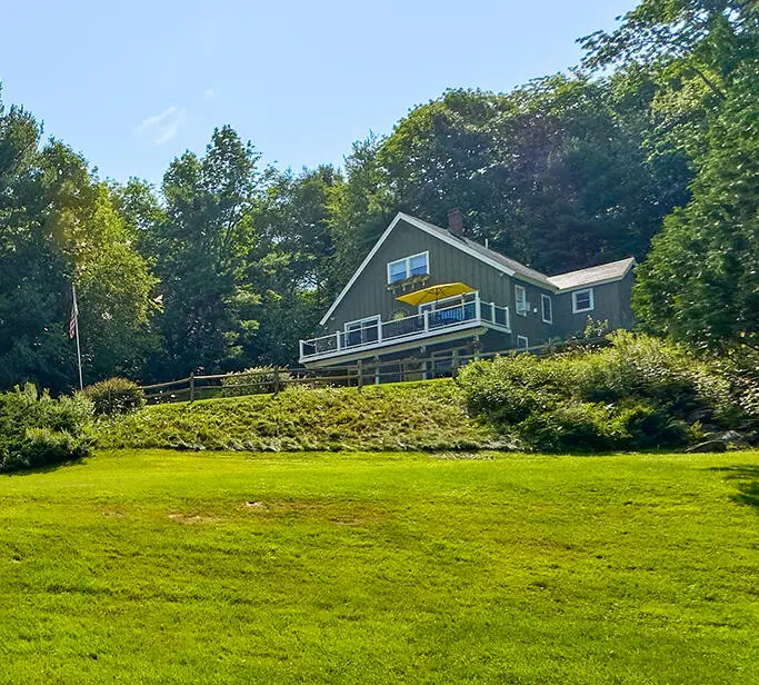 161 Camden Road, Lincolnville, ME 04849 - #2