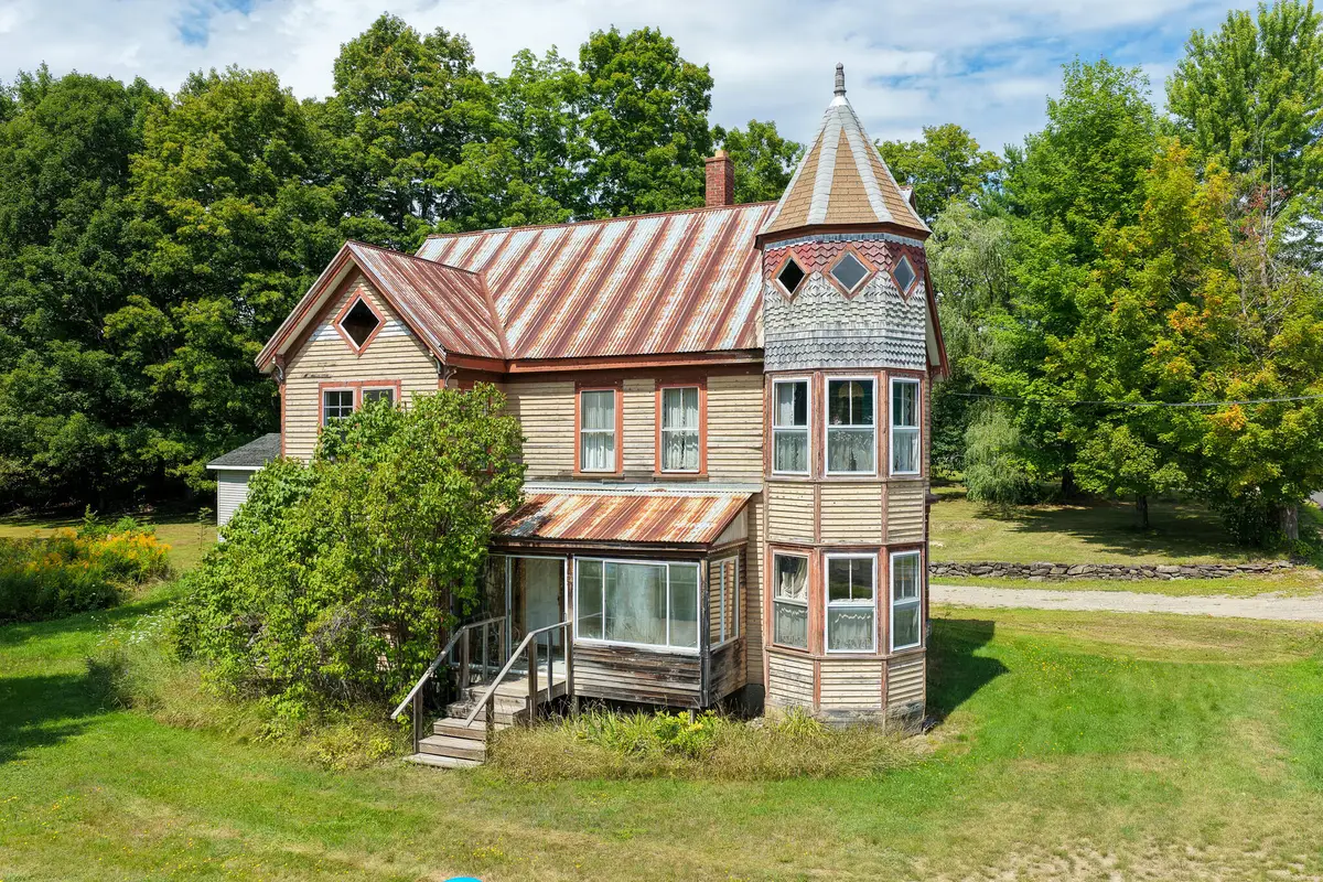 24 Lincoln Road, Enfield, ME 04493 - #1