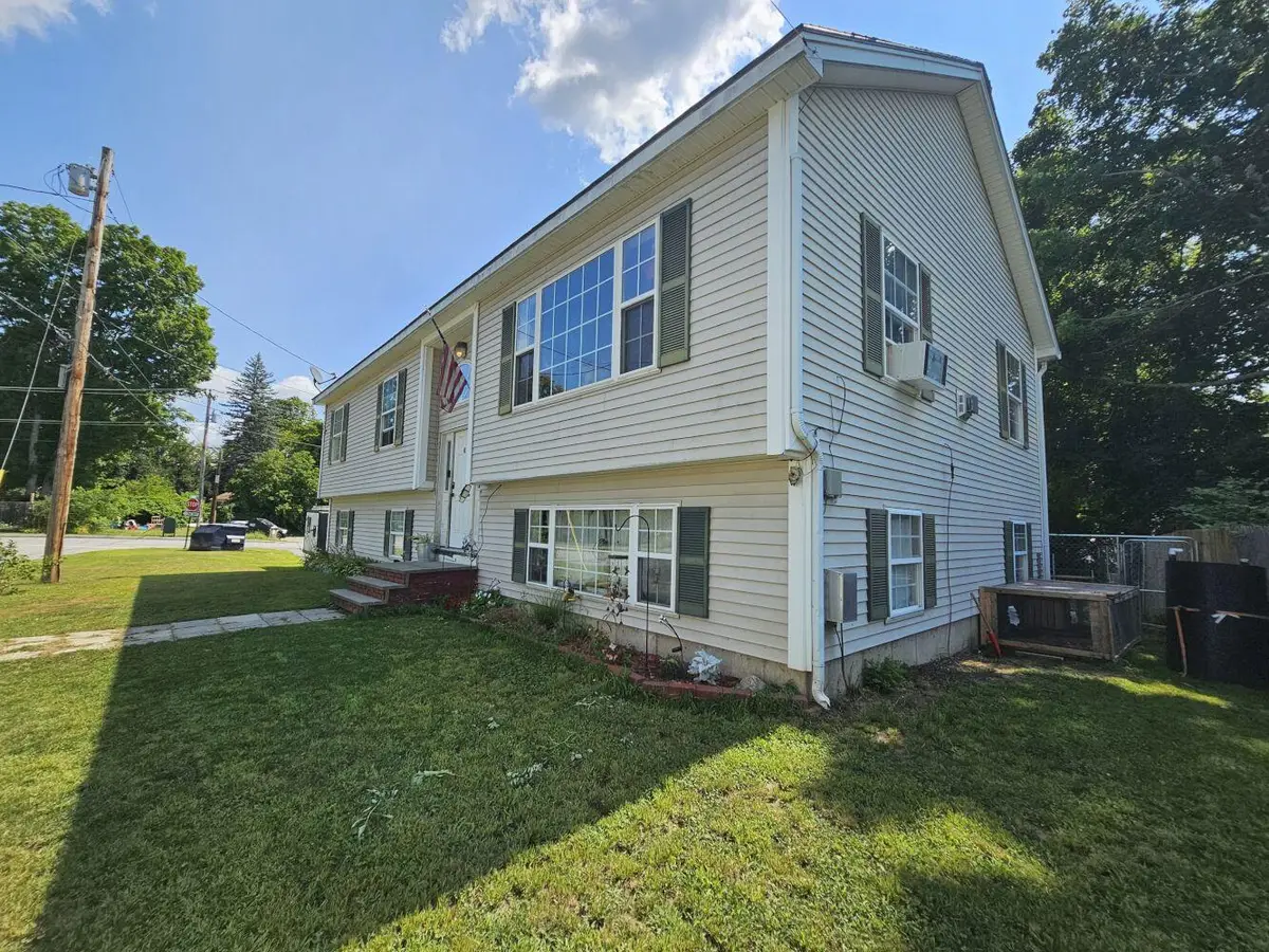 41 E Leavitt Street, Skowhegan, ME 04976 - #1