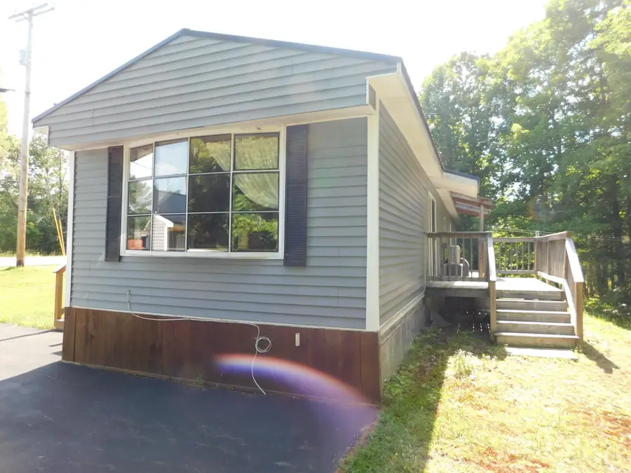 128 Athens Road, Harmony, ME 04942 - #3
