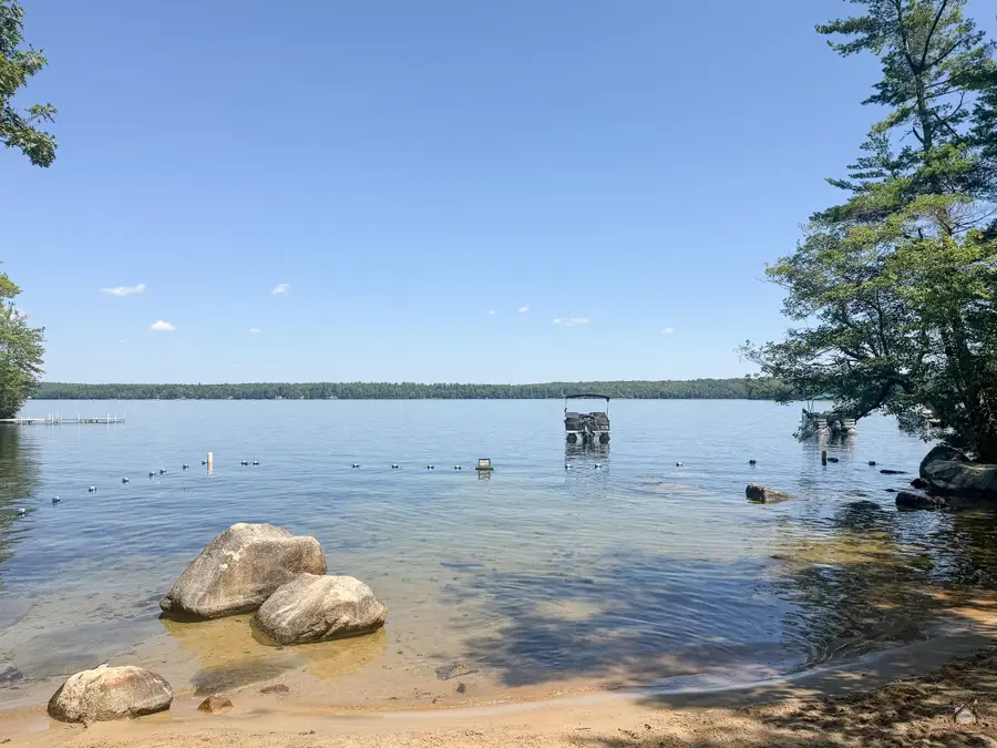 46 Silvaqua Road, Otisfield, ME 04270 - #3
