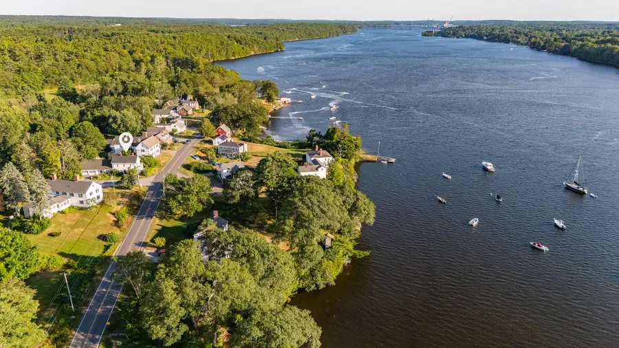 15 Old Stage Road, Woolwich, ME 04579 - #2