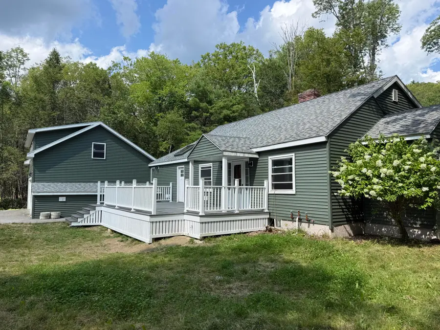 7 Englebrekt Road, Edgecomb, ME 04556 - #3