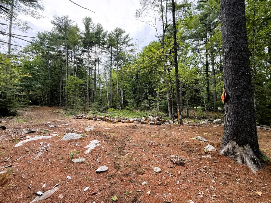 Lot 6 54 A Razorville Road, Washington, ME 04574 - #3
