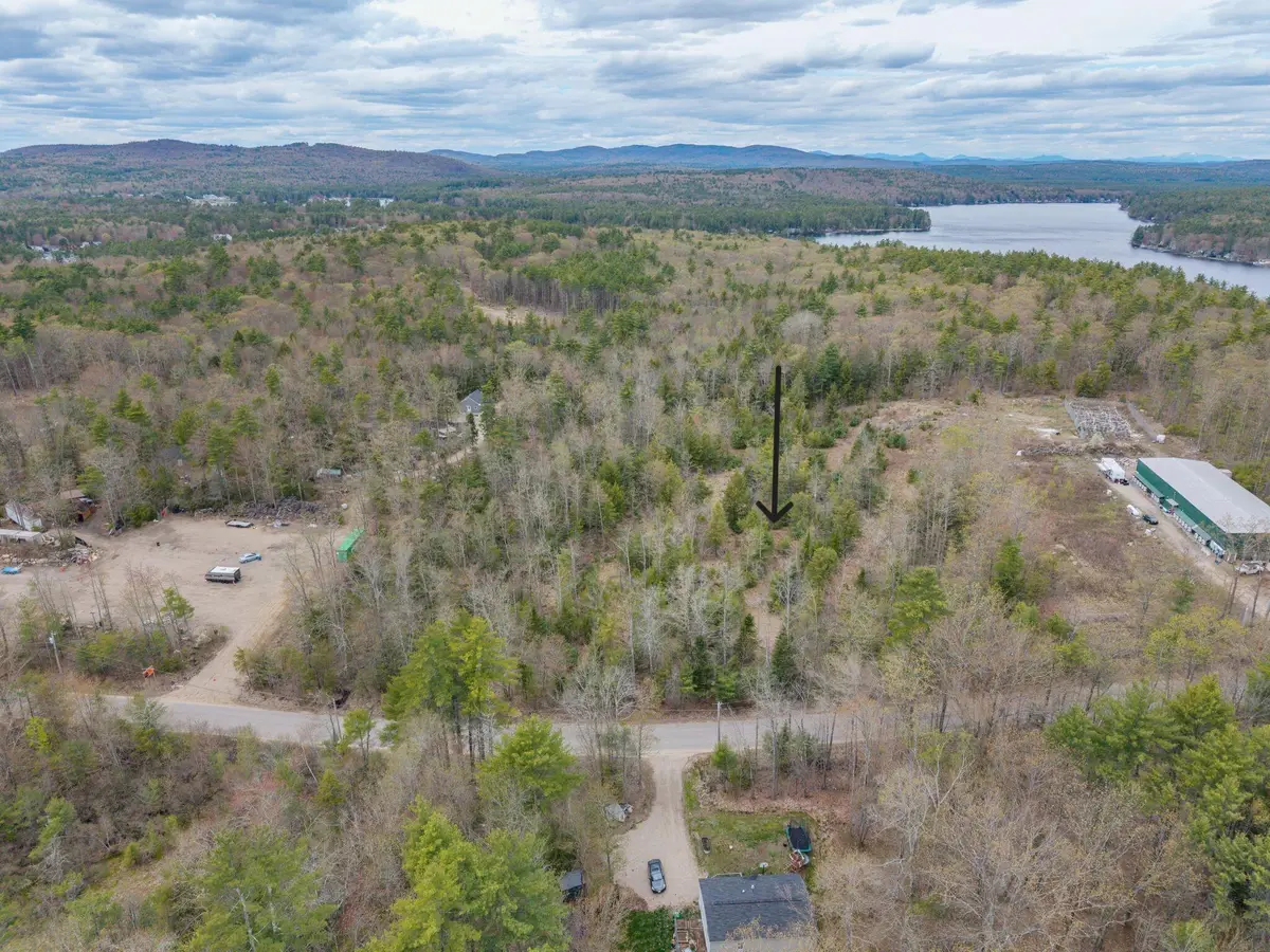 M R14 L 42 T M Wentworth (lot B) Road, Lebanon, ME 04027 - #1