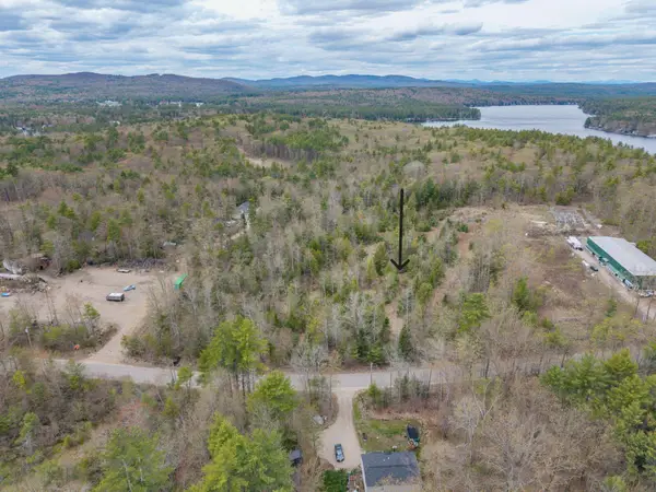 M R14 L 42 T M Wentworth (lot B) Road, Lebanon, ME 04027