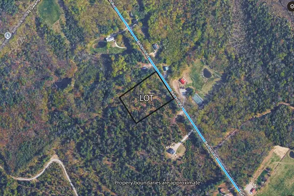 Lot 1 Bell Hill Road, Otisfield, ME 04270