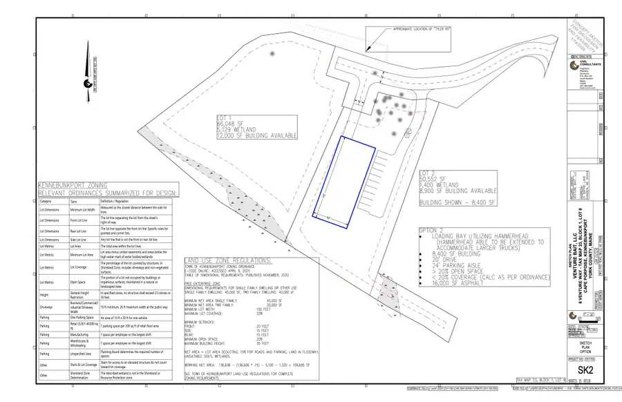 TBD Venture Way, Kennebunkport, ME 04046 - #2