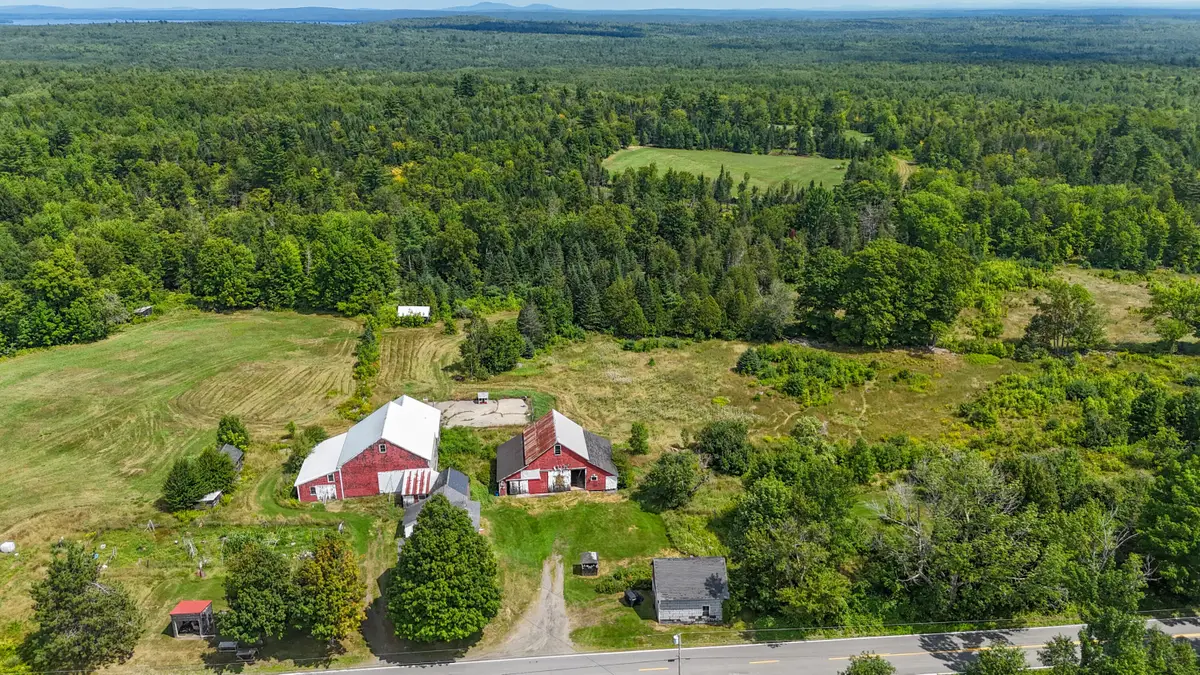 52 Stanchfield Ridge Road, Brownville, ME 04414 - #1