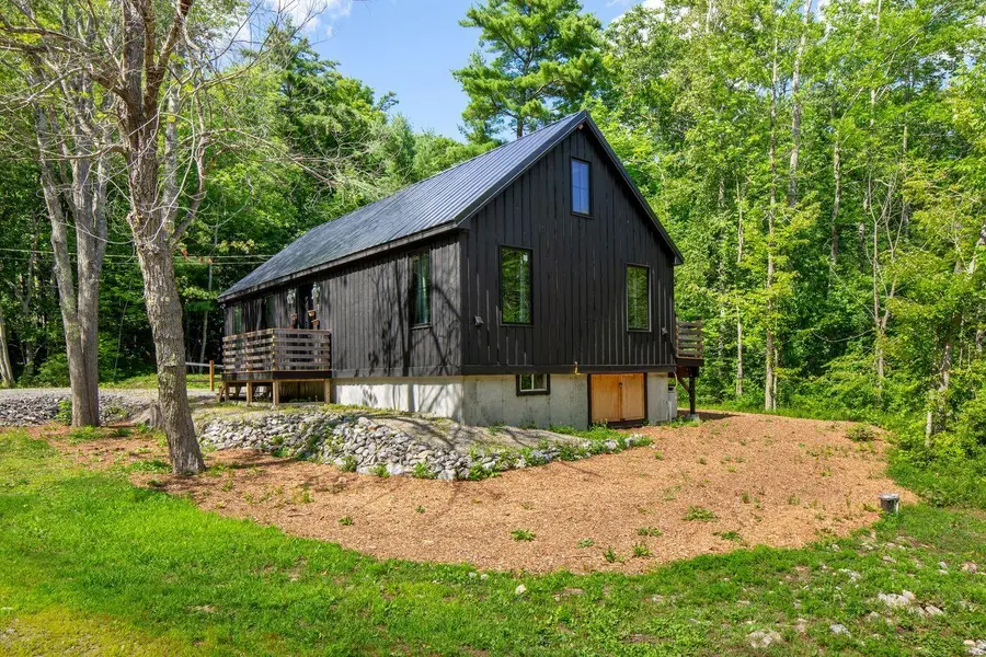 1 Chris Road, Rockport, ME 04856 - #2
