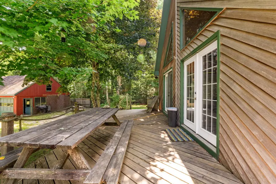 26 Wolf Cove Road, Eastbrook, ME 04634 - #3