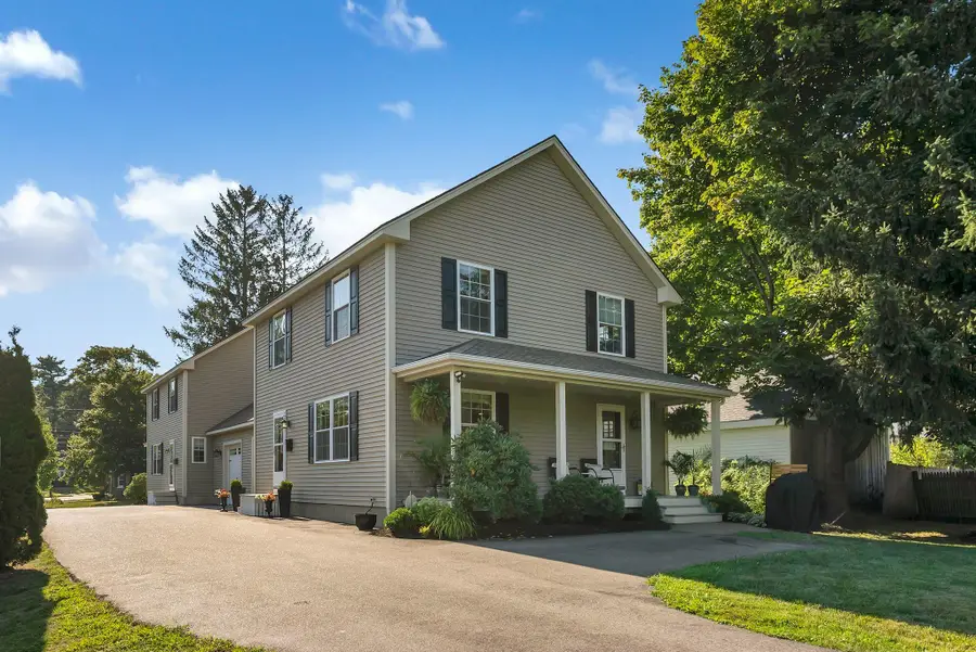9 Morse Street #2, Portland, ME 04106 - #2
