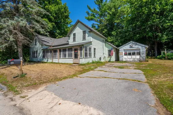 251 Sebago Road, Sebago, ME 04029