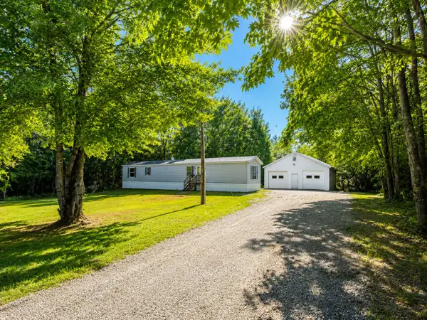 209 Franklin Road, Hancock, ME 04640
