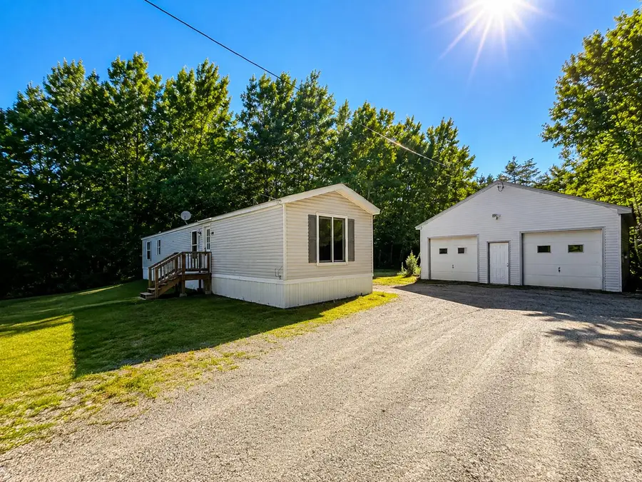 209 Franklin Road, Hancock, ME 04640 - #2