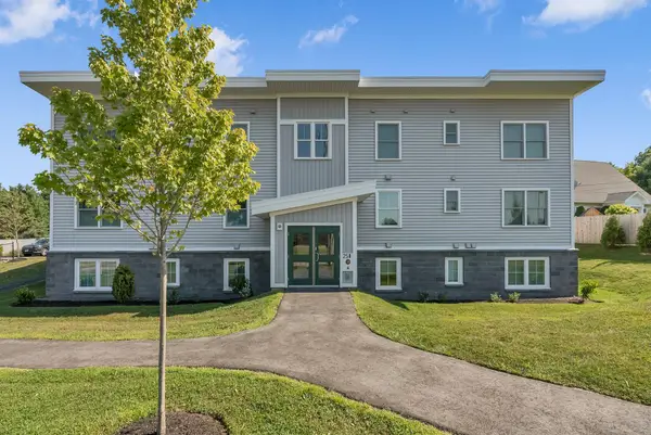 25 Three Pines Drive #202, Westbrook, ME 04092