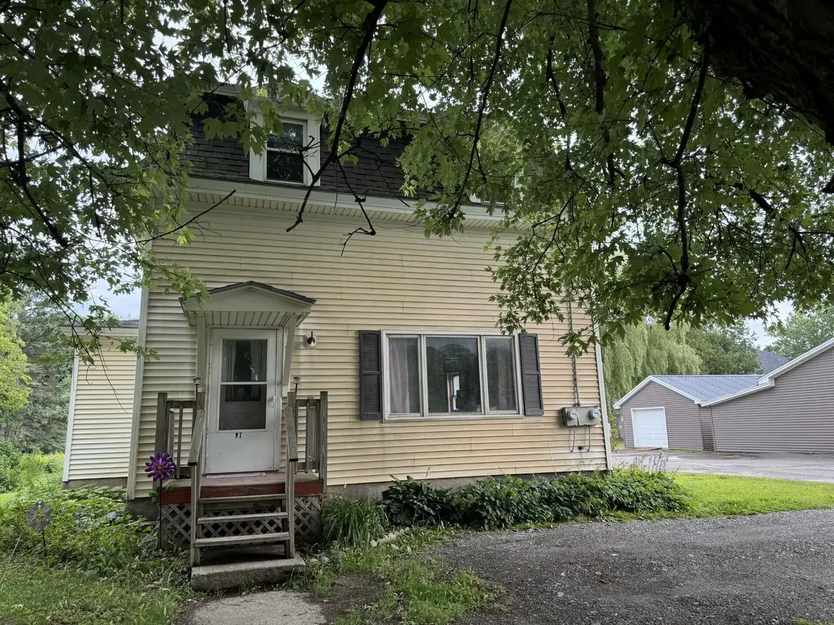 97 North Street, Houlton, ME 04730 - #1