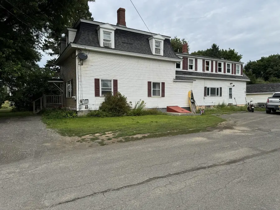97 North Street, Houlton, ME 04730 - #2