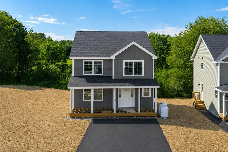 2 Shepherd Lane #1, Windham, ME 04062 - #2
