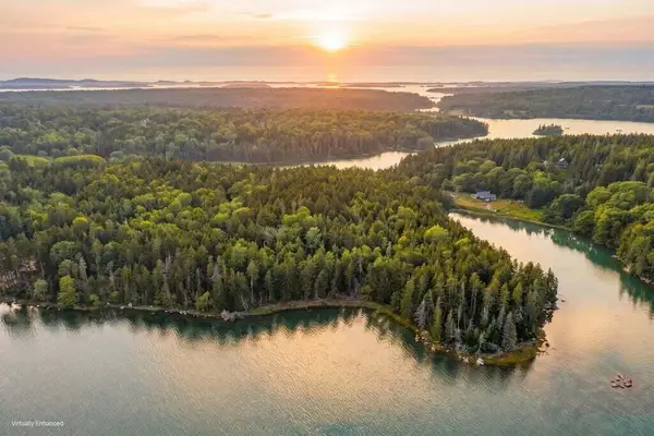 M4L18,18-2 Merchant Point Road, Deer Isle, ME 04627