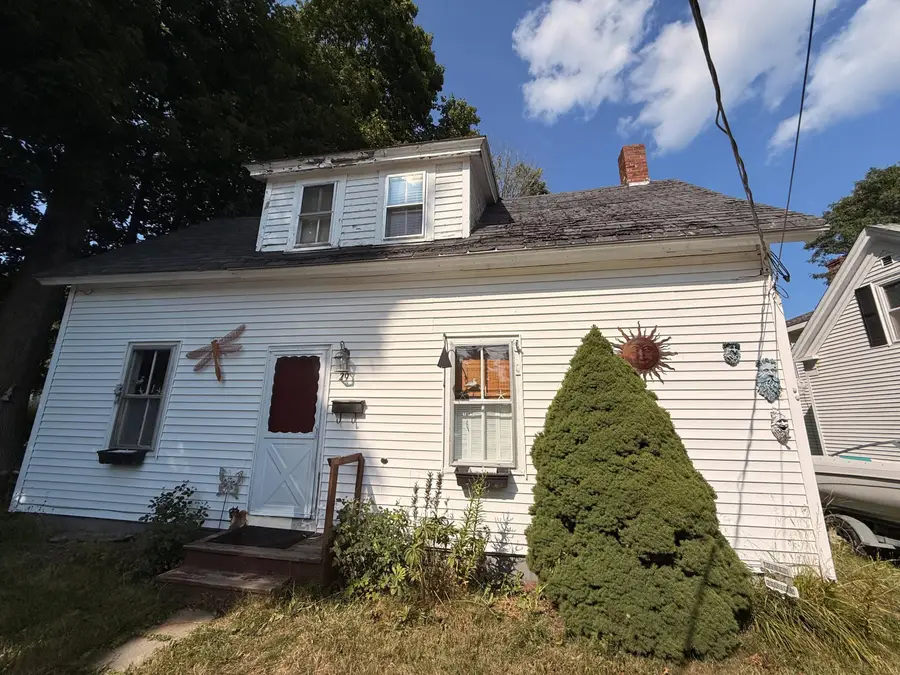 29 Warren Street, Rockland, ME 04841 - #3