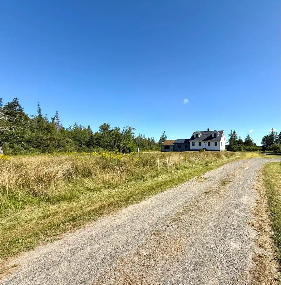 736 Leighton Point Road, Pembroke, ME 04666 - #2